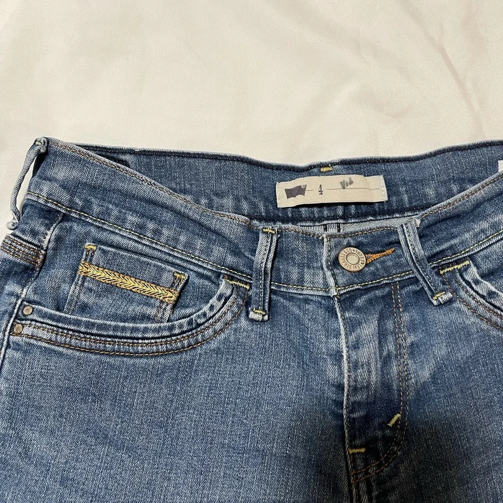 Levi Strauss & co long short